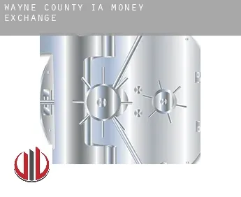 Wayne County  money exchange