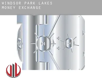 Windsor Park Lakes  money exchange