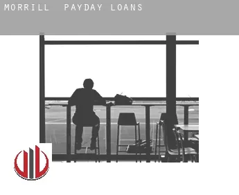 Morrill  payday loans