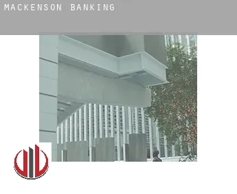 Mackenson  banking