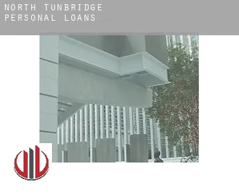 North Tunbridge  personal loans