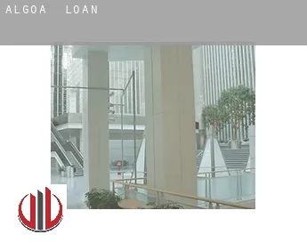 Algoa  loan