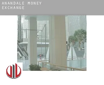 Anandale  money exchange