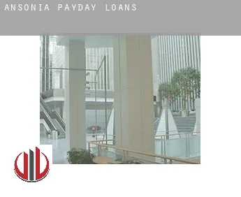 Ansonia  payday loans