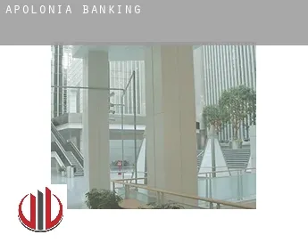 Apolonia  banking