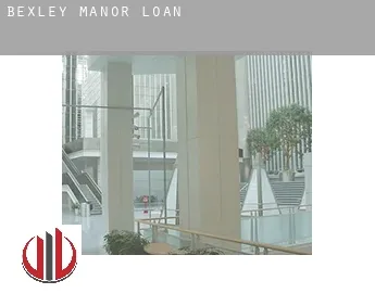 Bexley Manor  loan