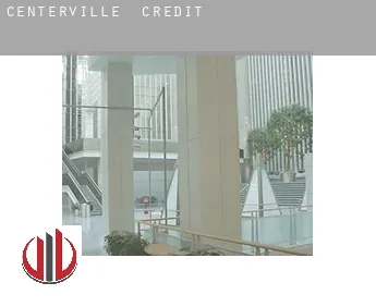 Centerville  credit