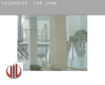 Coldwater  car loan