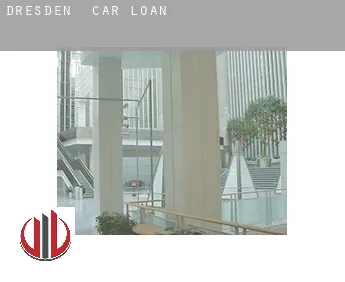 Dresden  car loan