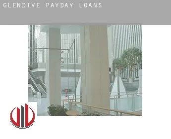 Glendive  payday loans