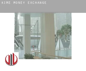 Kime  money exchange