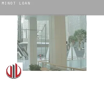 Minot  loan