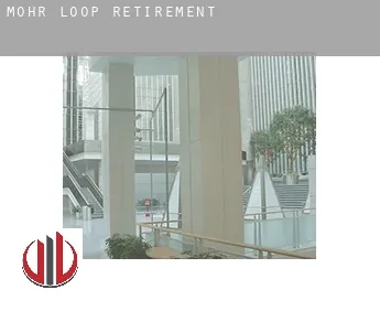 Mohr Loop  retirement
