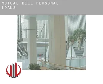 Mutual Dell  personal loans