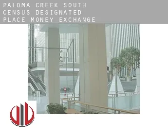 Paloma Creek South  money exchange