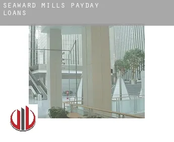 Seaward Mills  payday loans