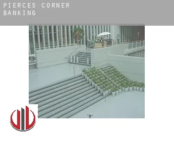 Pierces Corner  banking