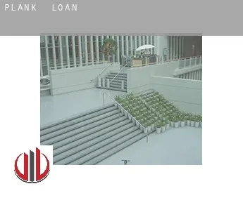 Plank  loan