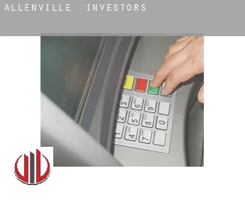 Allenville  investors