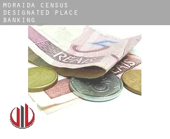 Moraida  banking