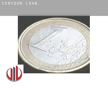 Corydon  loan