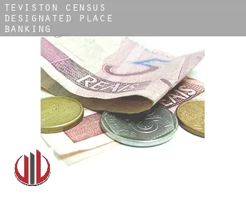 Teviston  banking